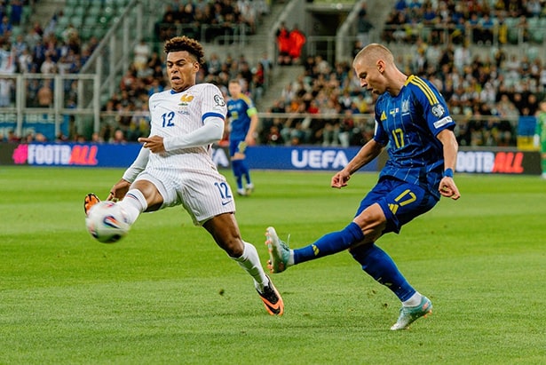 Zinchenko Aleksander