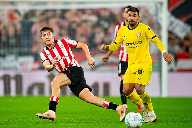 athletic-girona