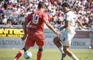 Cagliari FC