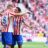 fc atletico de madrid