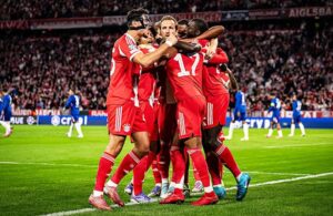 FC Bayern