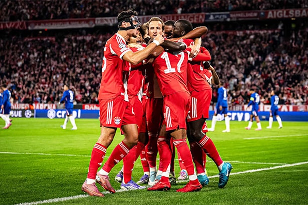 FC Bayern