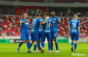 FC Dinamo Minsk