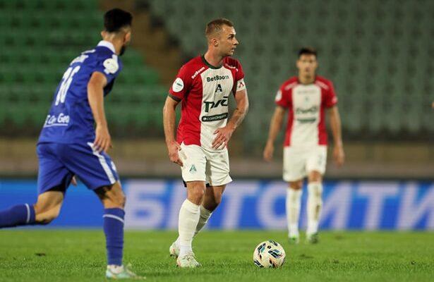 Lokomotiv FC