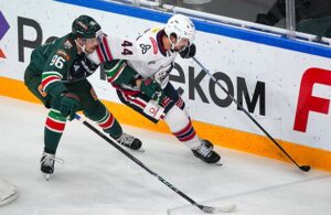 Neftehimik HC