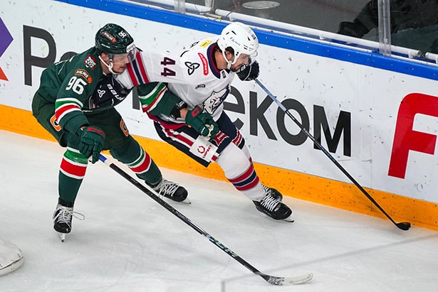Neftehimik HC