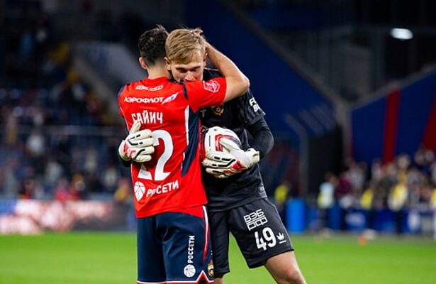 PFC CSKA