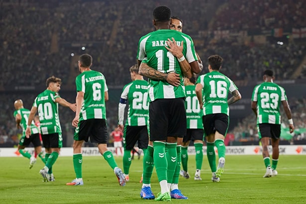 real betis fc