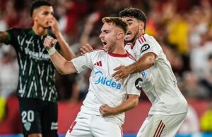 Sevilla FC