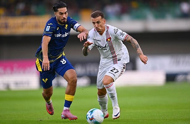 Verona FC