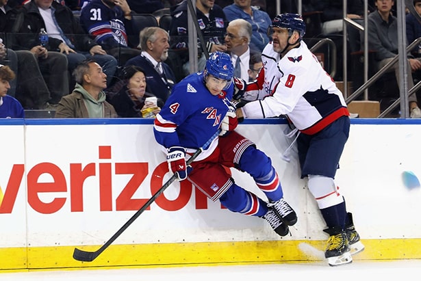 Alex Ovechkin