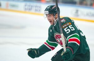 Alexander Chmelevski