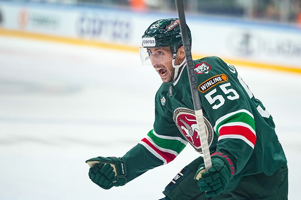 Alexander Chmelevski