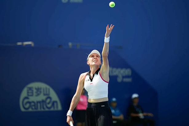 Alexandrova Ekaterina