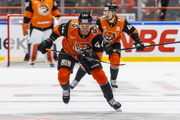 Amur HC