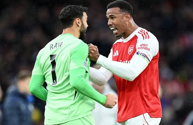 Arsenal FC