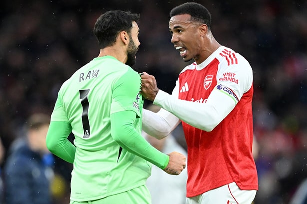 Arsenal FC