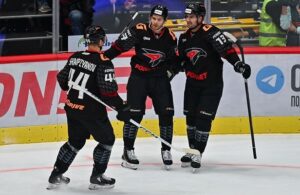 Avangard HC