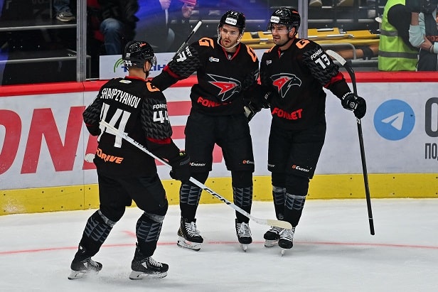 Avangard HC
