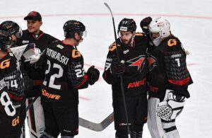 Avangard HC