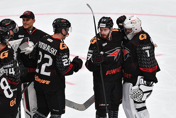 Avangard HC