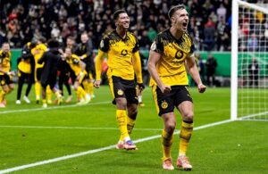 Borussia Dortmund FC