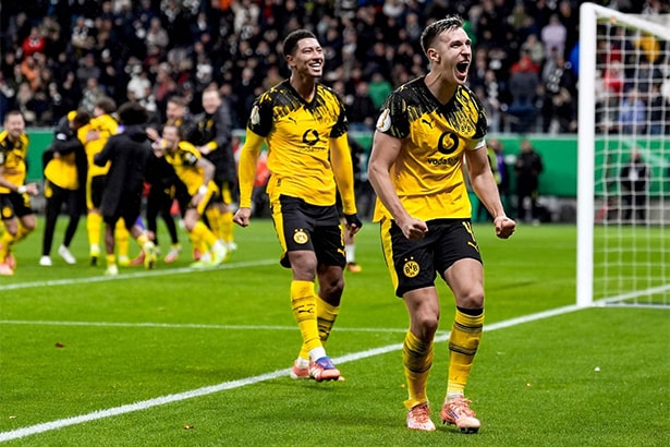 Borussia Dortmund FC