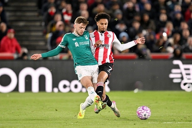 brentford-liverpool