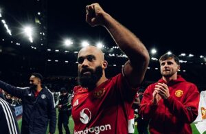 Bryan Mbeumo