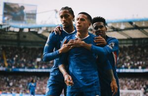 Chelsea Football Club