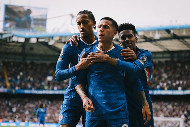 Chelsea Football Club