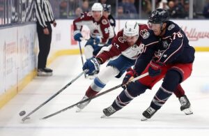 Colorado Avalanche HC