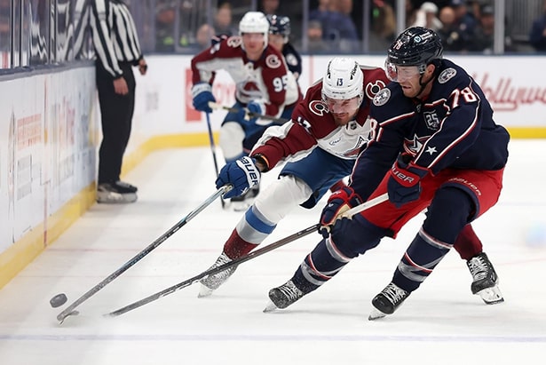 Colorado Avalanche HC