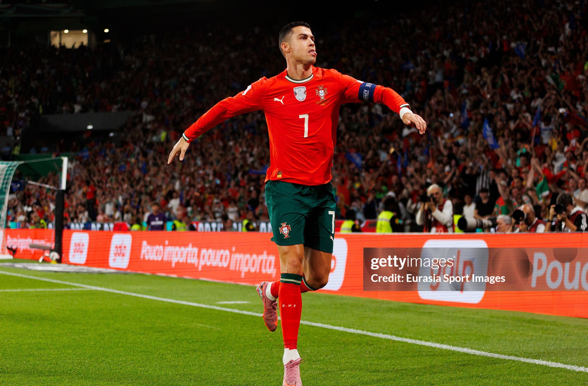 Ronaldo Cristiano