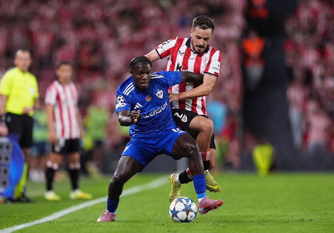 Emmanuel Addai