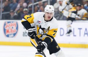 Evgeni Malkin