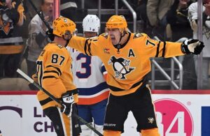 Malkin Evgeni