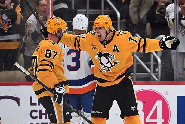 Malkin Evgeni