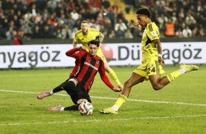 FC Fenerbahce