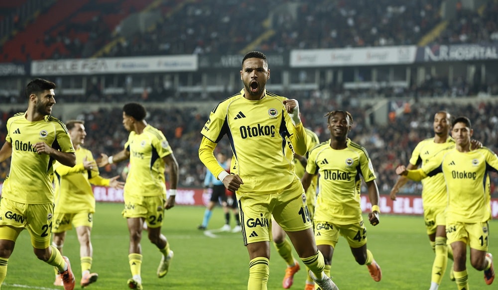 Youssef En-Nesyri