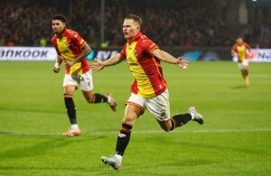 Go Ahead Eagles FC