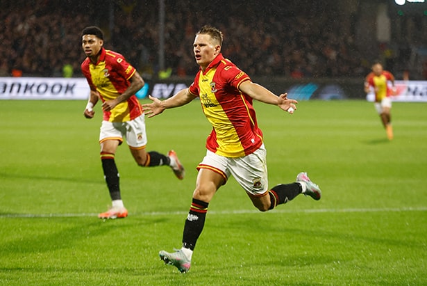 Go Ahead Eagles FC