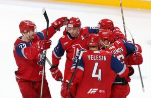 HC Lokomotiv
