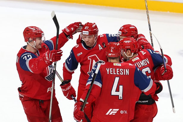 HC Lokomotiv