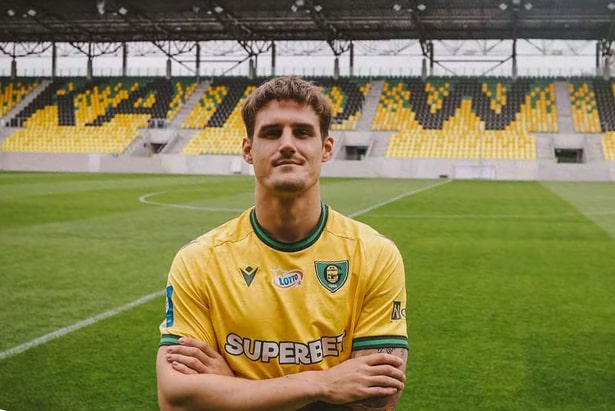 Ilia Shkurin