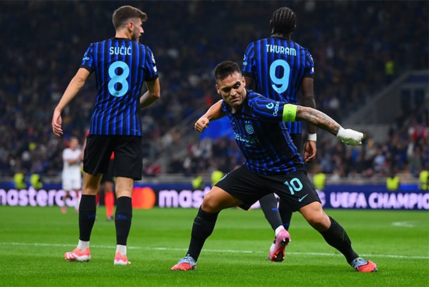Internazionale FC