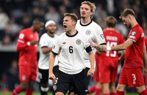 Joshua Kimmich