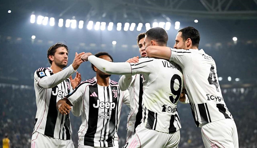 Juventus FC