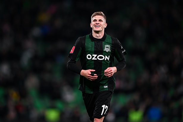 Krasnodar FC