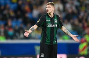 Krasnodar FC